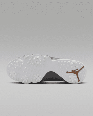 Air Jordan 9 G NRG Golf Shoes. Nike.com